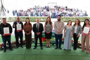 PJEdomex acerca justicia patrimonial a municipios del Valle de México