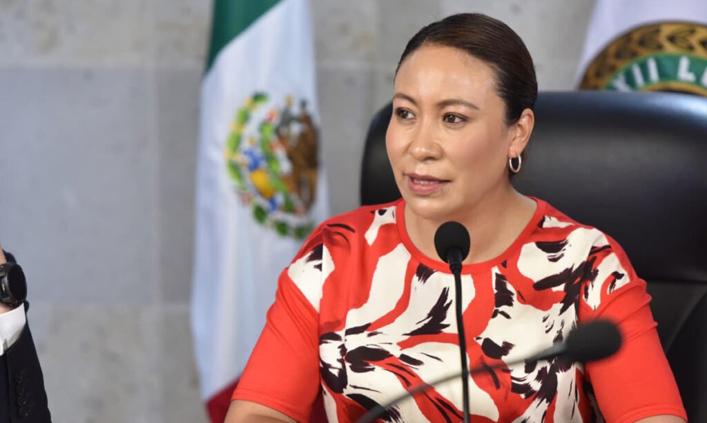 PRI Edomex plantea sanciones por robo de maquinaria agrícola