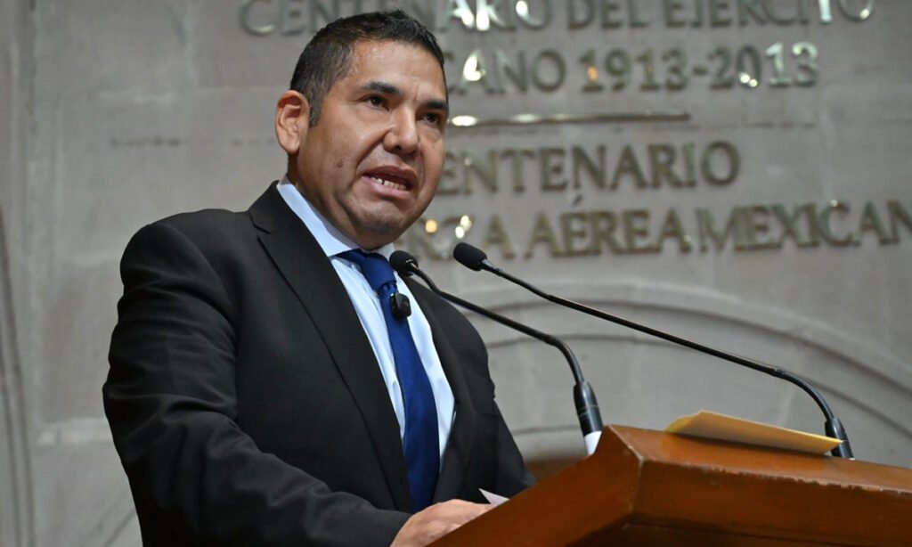 PRI Estado de México rechaza Plan B electoral