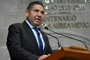 PRI Estado de México rechaza Plan B electoral