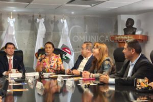 PRI presenta iniciativa para regular denuncias escolares