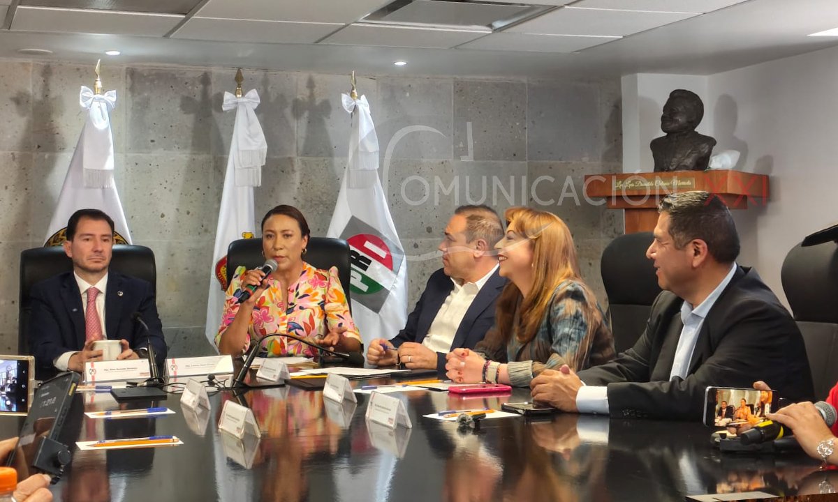PRI presenta iniciativa para regular denuncias escolares