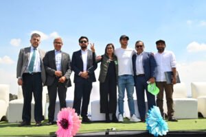 PVEM insiste en nueva Ley de Aguas para Edomex