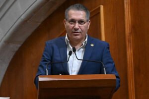 PVEM propone ajustes al impuesto de tenencia en Edomex