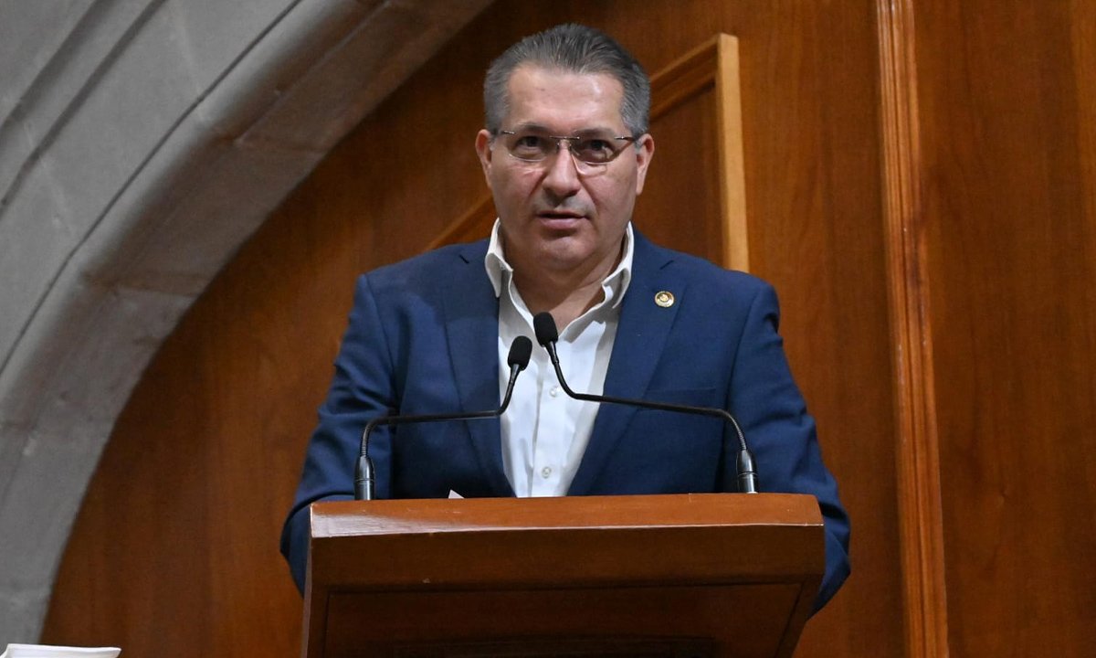 PVEM propone ajustes al impuesto de tenencia en Edomex