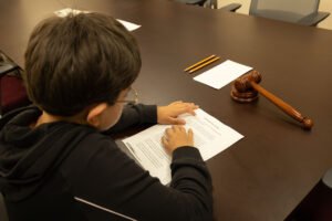 Poder Judicial del Edoméx impulsa sentencias accesibles