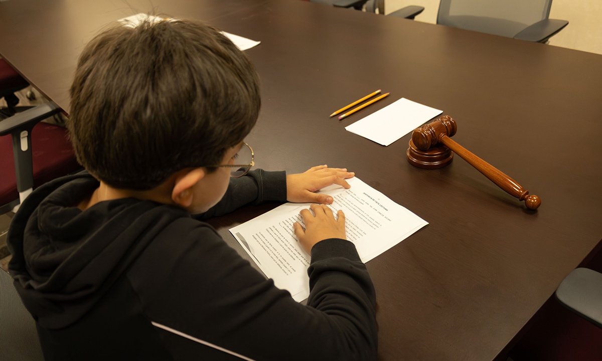 Poder Judicial del Edoméx impulsa sentencias accesibles