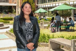 Premio a egresada de UAEMéx por labor ambiental