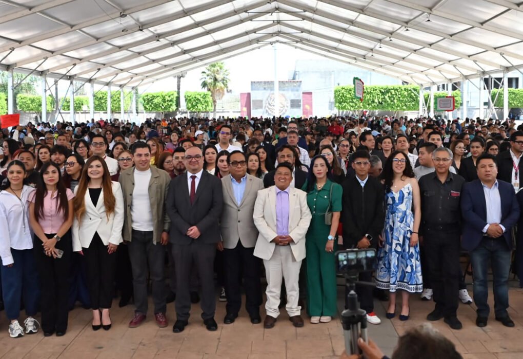Presentan iniciativa contra el trabajo infantil en Edomex