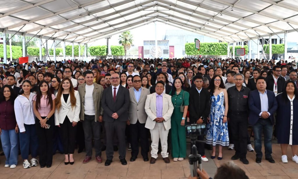 Presentan iniciativa contra el trabajo infantil en Edomex