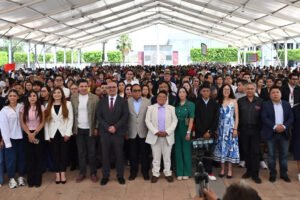 Presentan iniciativa contra el trabajo infantil en Edomex