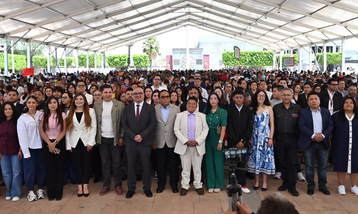 Presentan iniciativa contra el trabajo infantil en Edomex