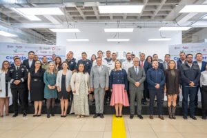 Ricardo Moreno concluye gestión en Consejo Intermunicipal de Seguridad