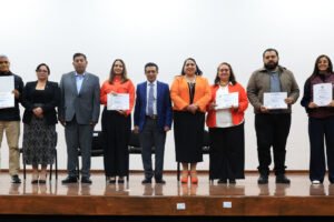 SMSEM capacita a docentes en atención de primer contacto