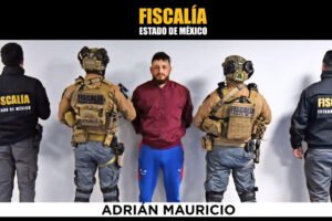 Sentencian a excomisionado de Nicolás Romero a 150 años de prisión