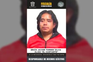 Sentencian a líder de banda de robo de autos en Toluca