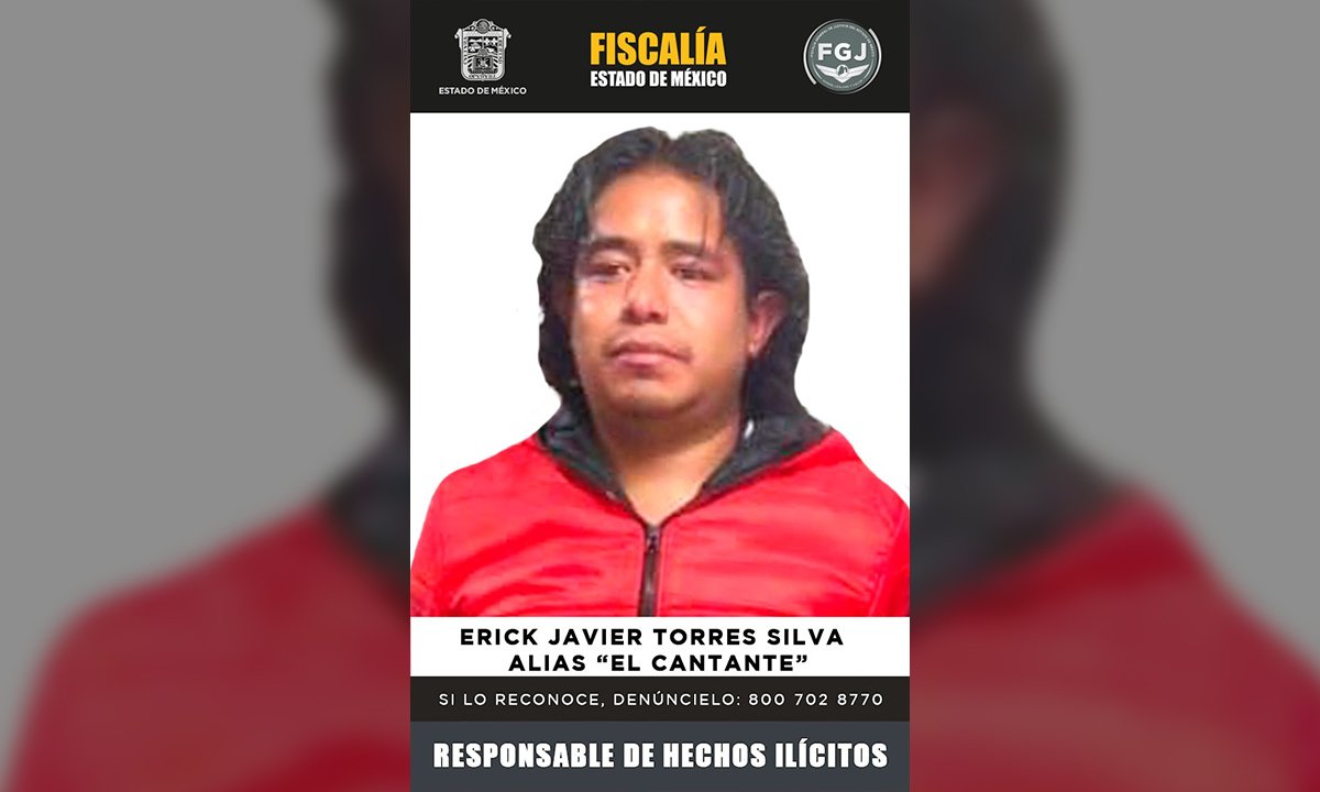 Sentencian a líder de banda de robo de autos en Toluca