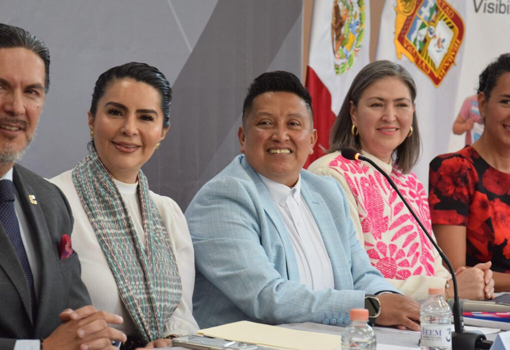 Tribunal Electoral abre espacio a comunidad trans