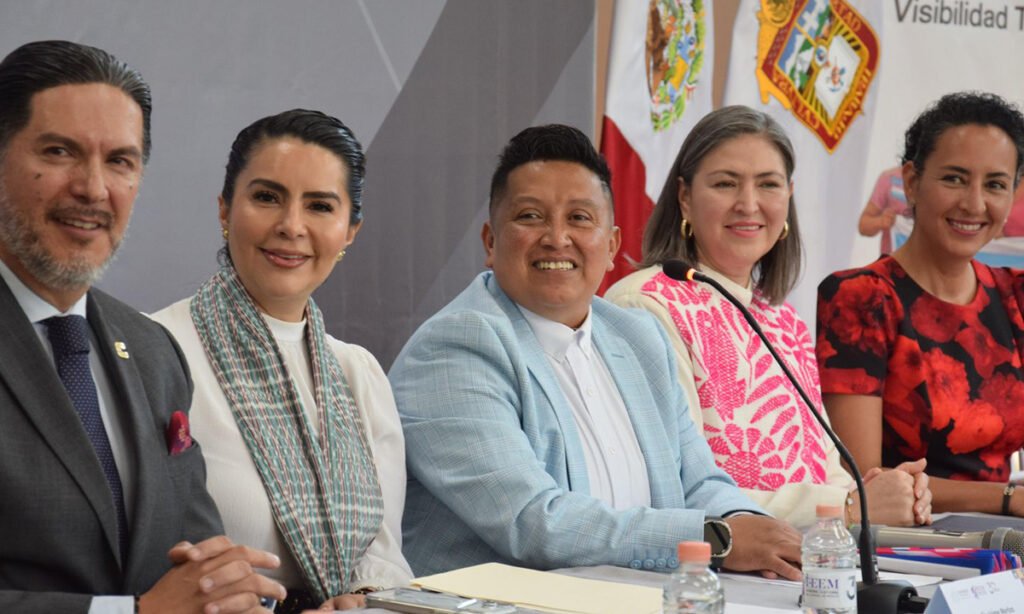 Tribunal Electoral abre espacio a comunidad trans