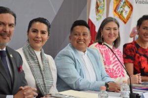 Tribunal Electoral abre espacio a comunidad trans