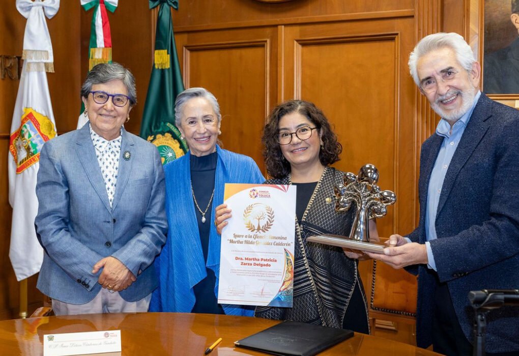 UAEMéx conmemora bicentenario con enfoque colaborativo