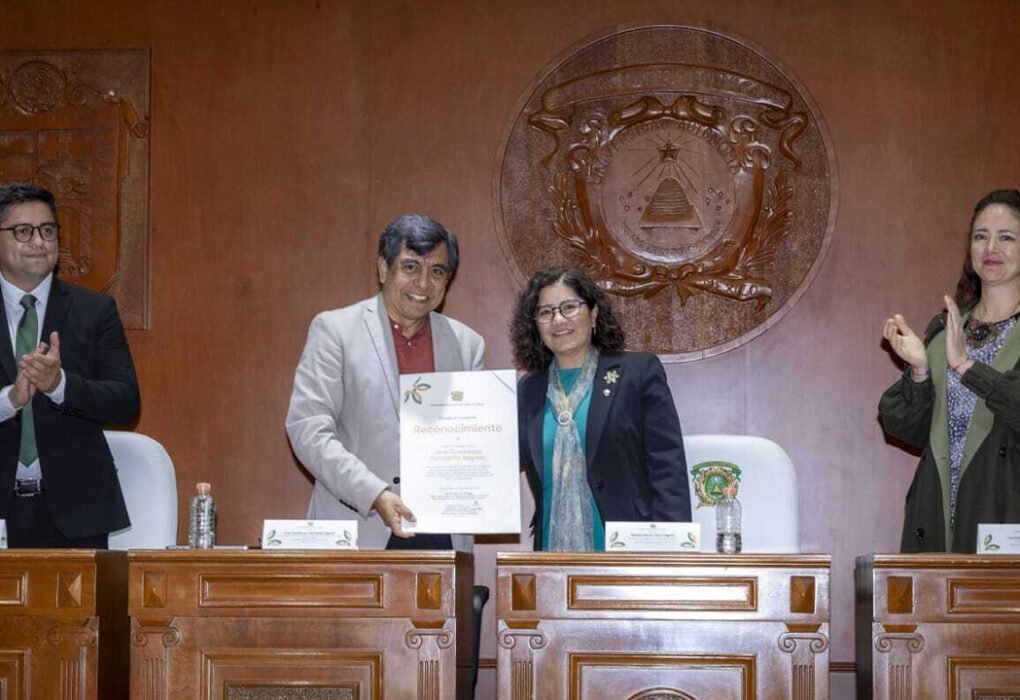 UAEMéx fortalece cultura lectora