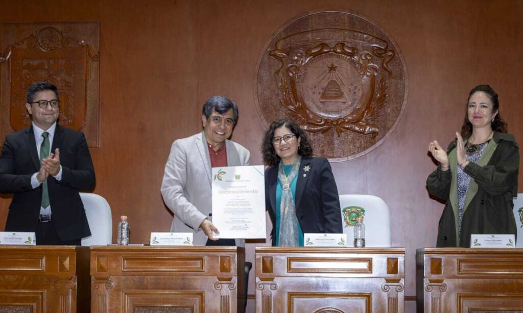 UAEMéx fortalece cultura lectora