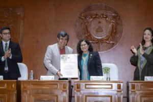 UAEMéx fortalece cultura lectora