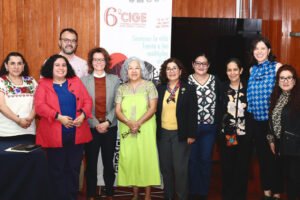 UAEMéx impulsa agenda de género en espacios urbanos