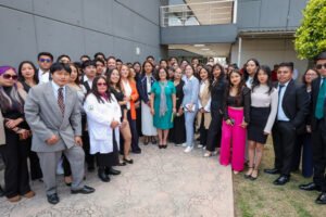 UAEMéx inaugura “Abril, Mes de la Lectura” en Chimalhuacán