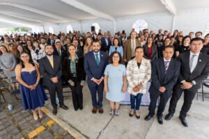 UAEMéx reporta logros del ICAR en su cuarto informe