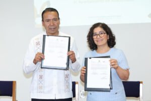 UAEMéx y Atlacomulco firman convenio de colaboración