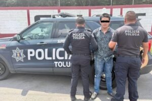 agresor de su pareja