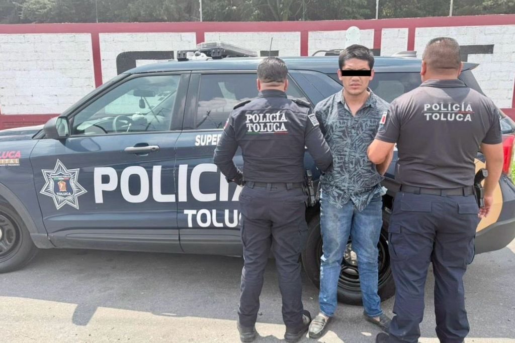 agresor de su pareja