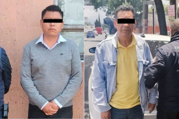 asaltantes de Toluca