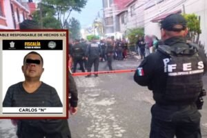 asesinó a su hijastro