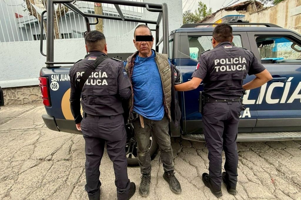 asesino de toluca