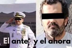 Estaba prófugo de la justicia