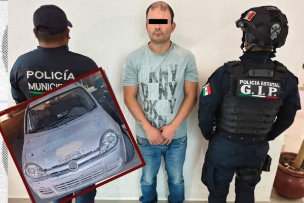 Es de la banda deLos Torrijos