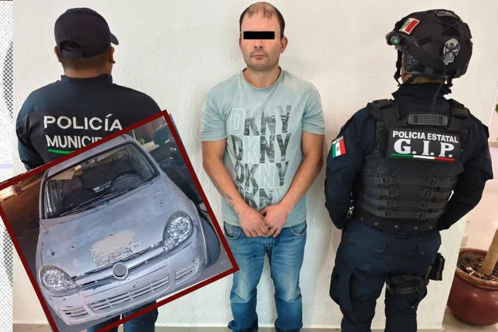 Es de la banda deLos Torrijos