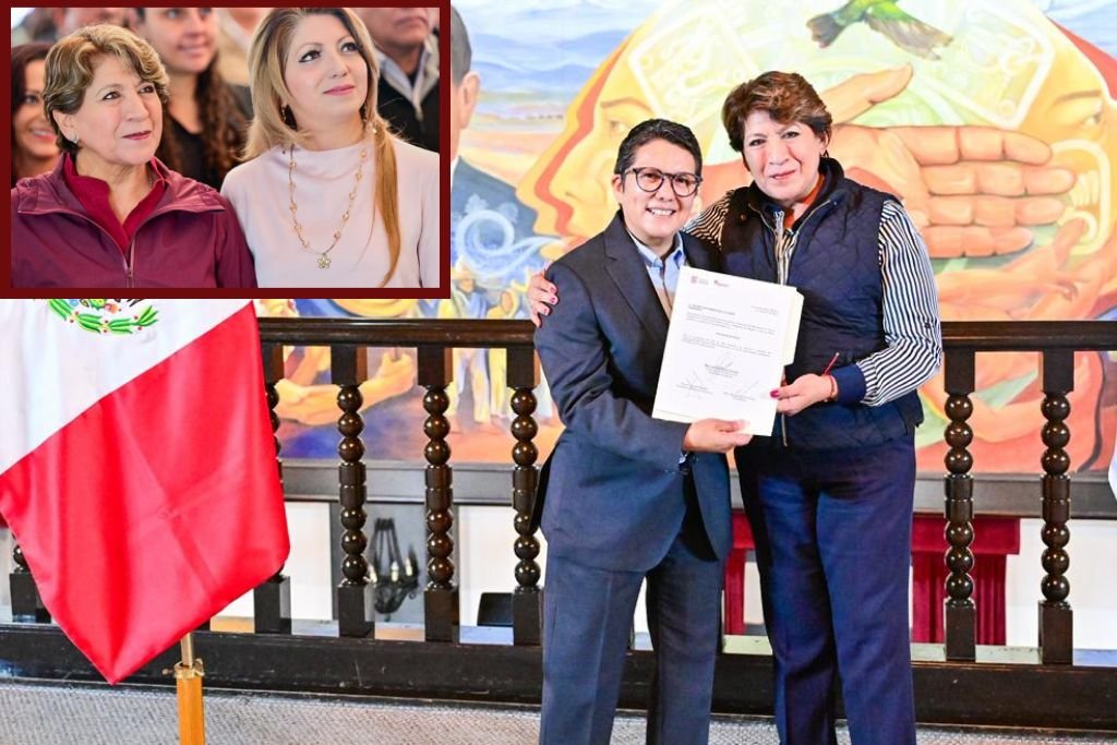 Cambios en el gabinete estatal