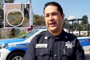 comisario municipal de Metepec