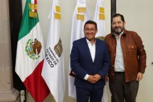 Congreso del Estado de México