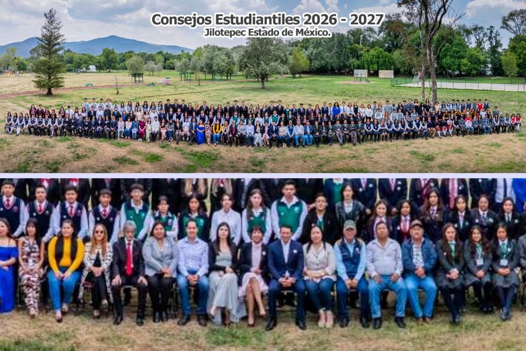 consejos estudiantiles