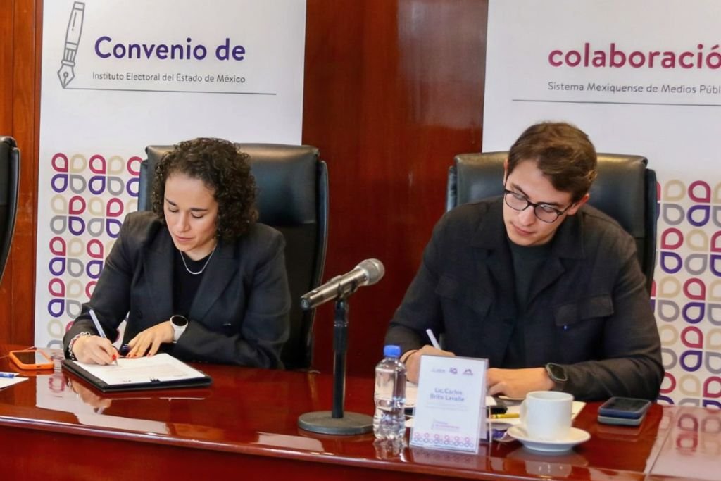 convenio de colaboración