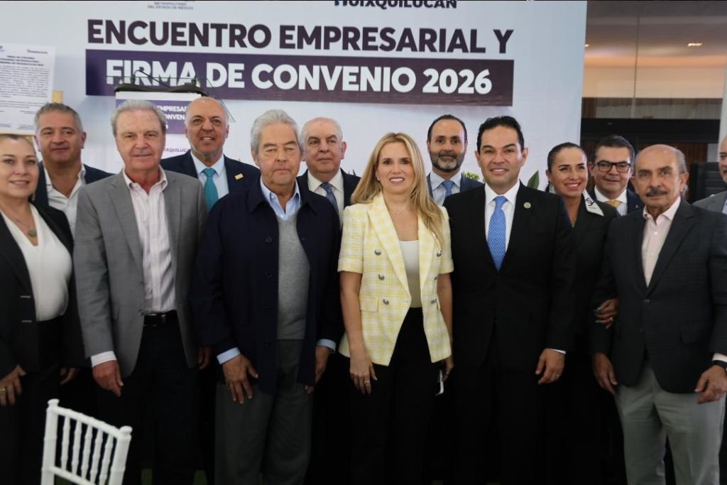 Romina Contreras destaca exitoso desarrollo Económico municipal