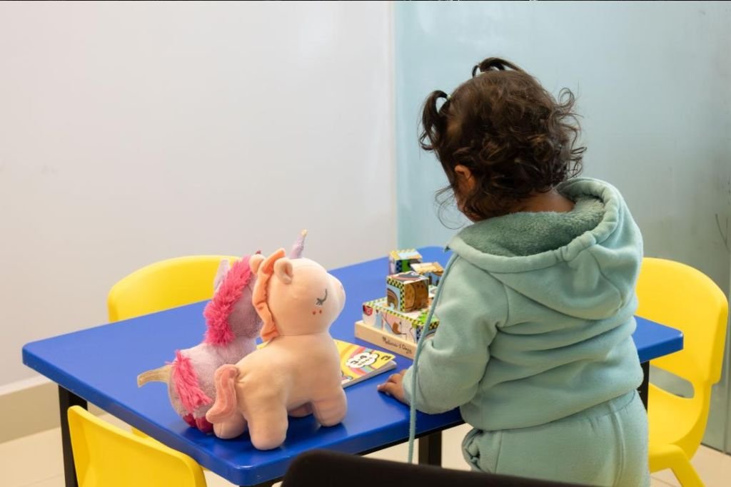 Busca el interés mayor de los niños y adolescentes