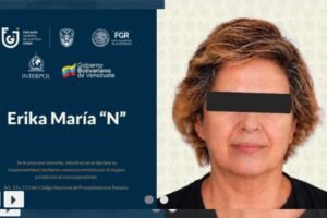 asesina de exreina de belleza