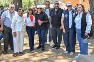 celebran a los niños