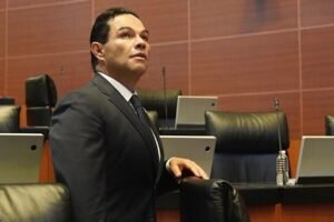 Enrique Vargas del Villar